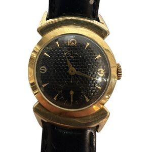 Lord Elgin Gold and Black Watch